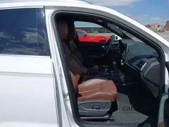2018 Audi Q5 Prestige