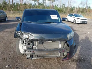 2012 Scion xB