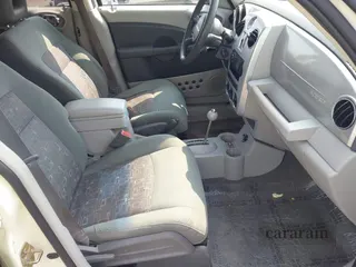 2007 Chrysler PT Cruiser Touring