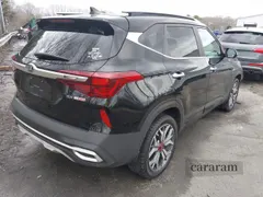 2021 Kia Seltos SX