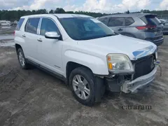 2012 GMC Terrain SLE-1