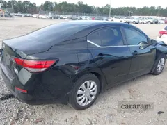 2021 Nissan Sentra S