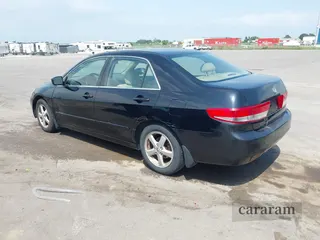 2003 Honda Accord EX