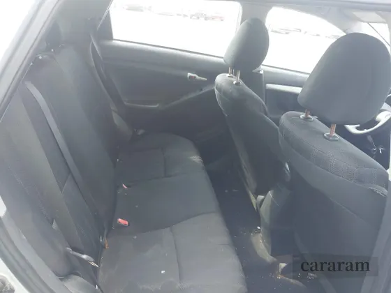 2013 Toyota Matrix L