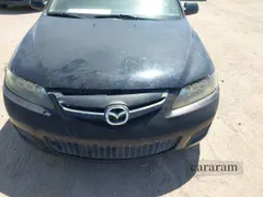 2008 Mazda 6 i Sport VE