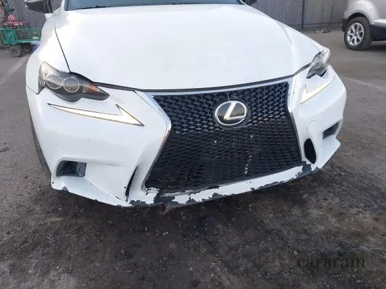 2014 Lexus IS 350