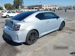 2014 Scion tC