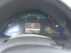 2017 Nissan LEAF SV