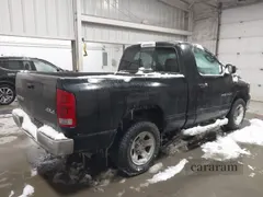 2002 Dodge 1500