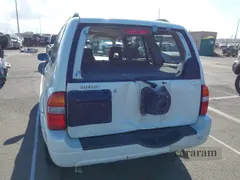 2003 Suzuki XL7 Touring