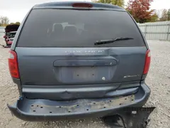 2001 Dodge Grand Caravan