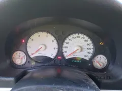 2002 Jeep Liberty Renegade