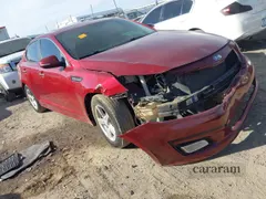 2014 Kia Optima LX