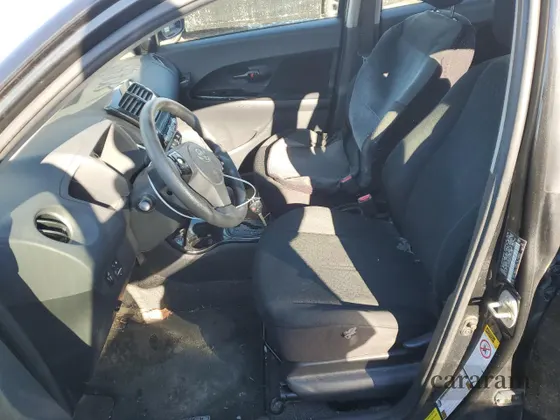 2008 Scion xD