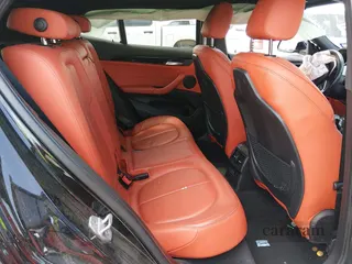 2018 BMW X2 sDrive28i