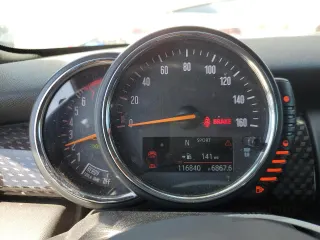 2016 MINI Hardtop 4 Door S
