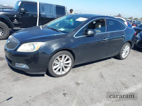 2014 Buick Verano Group