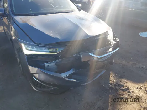2020 Acura ILX Premium