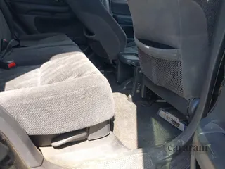 2000 Honda CR-V EX