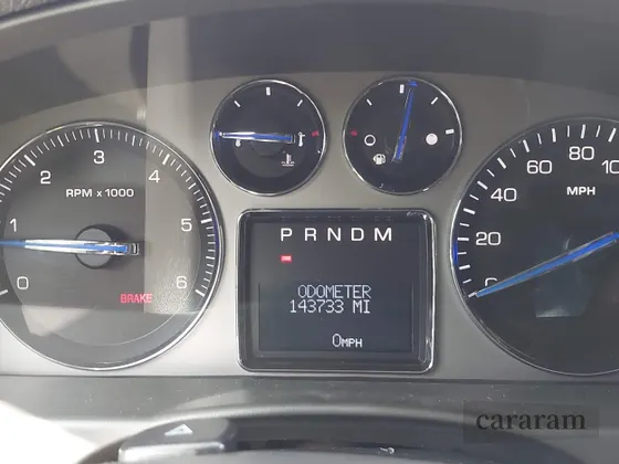 2007 Cadillac Escalade