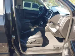 2020 GMC Canyon 2WD SLT