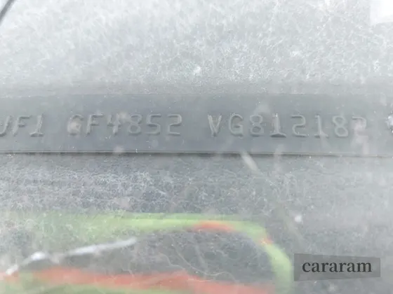 1997 Subaru Impreza Outback Special Sports