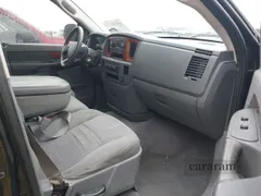 2006 Dodge 1500 SLT