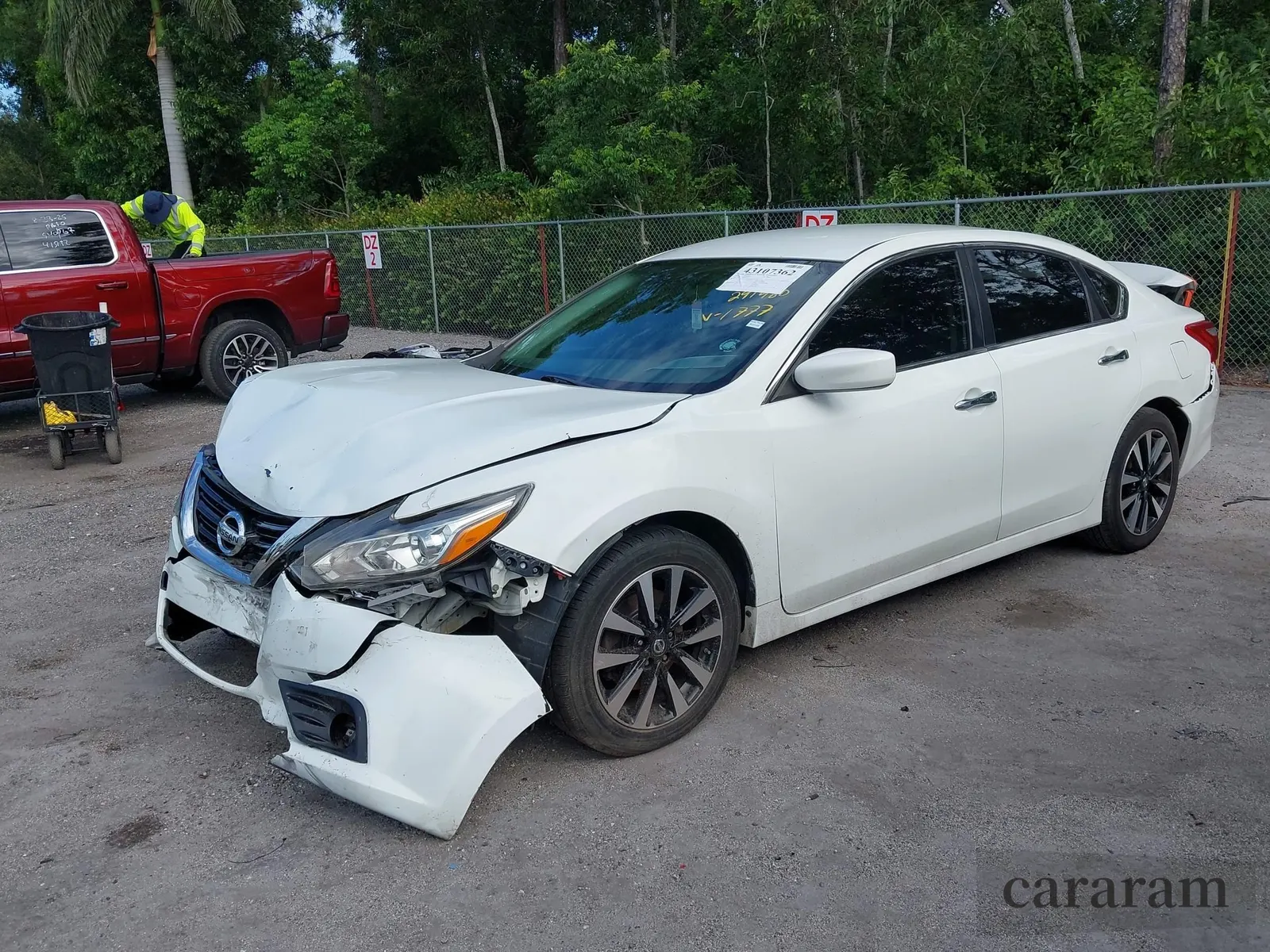 2018 Nissan Altima SL