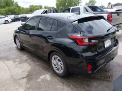 2024 Subaru Impreza