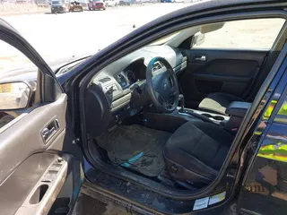 2007 Ford Fusion SE