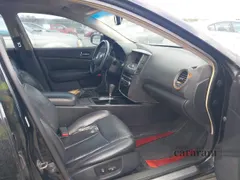 2010 Nissan Maxima SV
