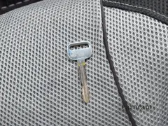 2003 Toyota Corolla CE