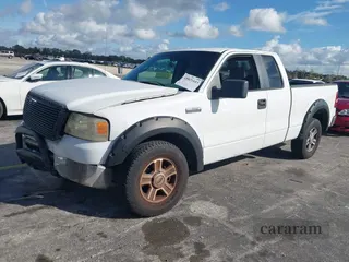 2007 Ford F-150 XL