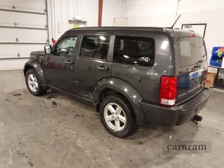 2011 Dodge Nitro SXT