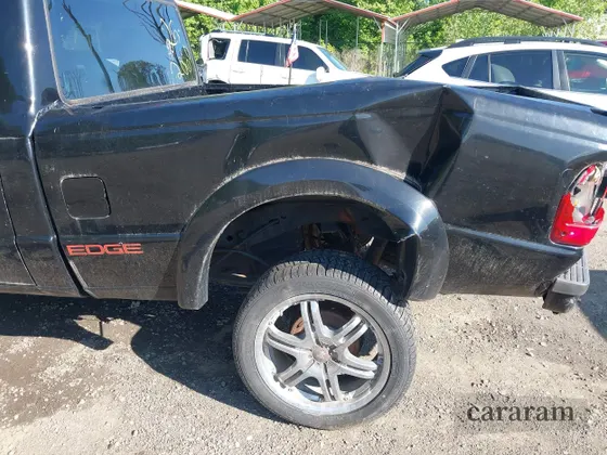 2001 Ford Ranger XL