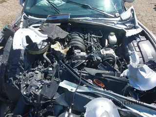 2004 Chevrolet Corvette