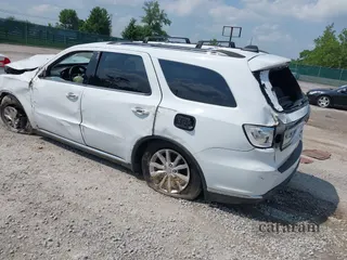 2014 Dodge Durango SXT