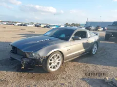 2013 Ford Mustang GT Premium
