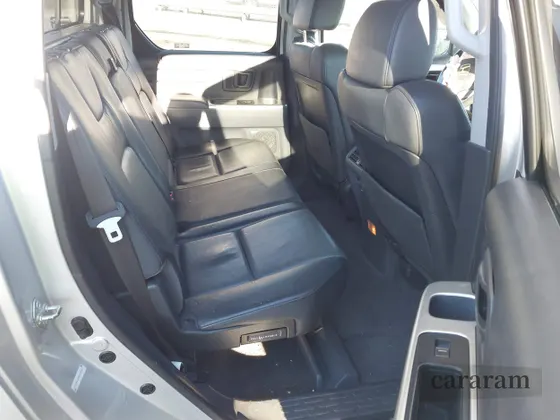 2006 Honda Ridgeline RTL
