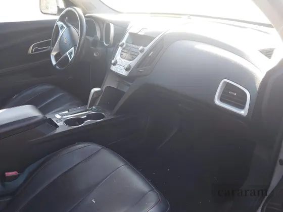 2011 Chevrolet Equinox 2LT