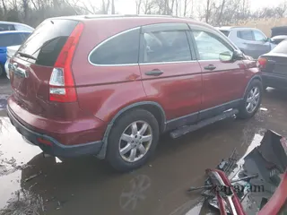 2007 Honda CR-V EX