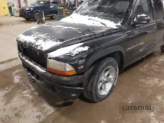 2000 Dodge Dakota Sport