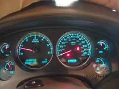 2013 Chevrolet Tahoe LTZ