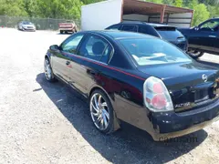 2006 Nissan Altima