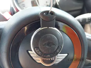 2014 MINI Countryman
