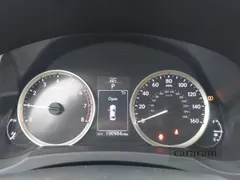 2016 Lexus IS 200t