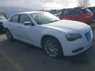 2011 Chrysler 300 Limited