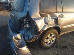 2006 Toyota Highlander