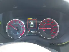 2017 Subaru Impreza Special Sports