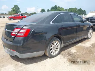 2014 Ford Taurus SE